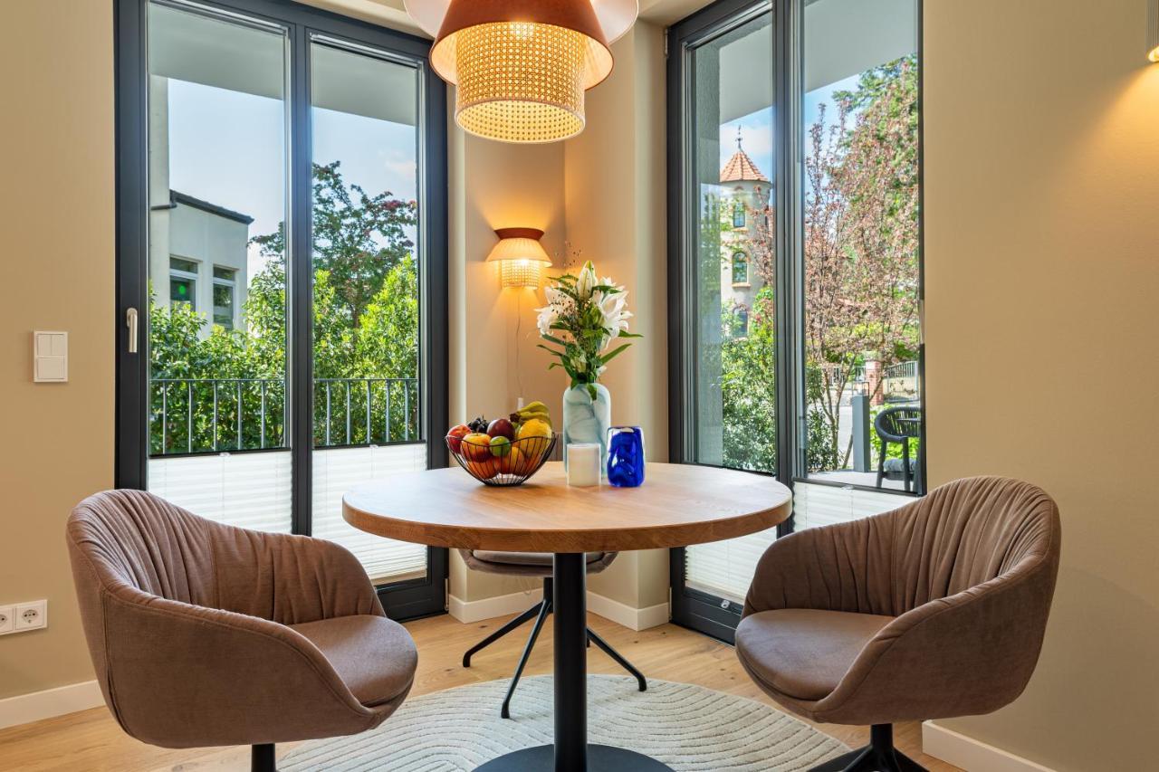 Villa Baltique Perle Pour 2 Sellin  Luaran gambar