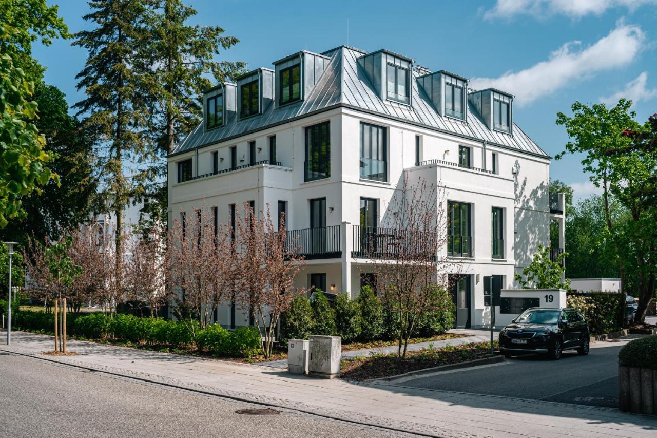 Villa Baltique Perle Pour 2 Sellin  Luaran gambar