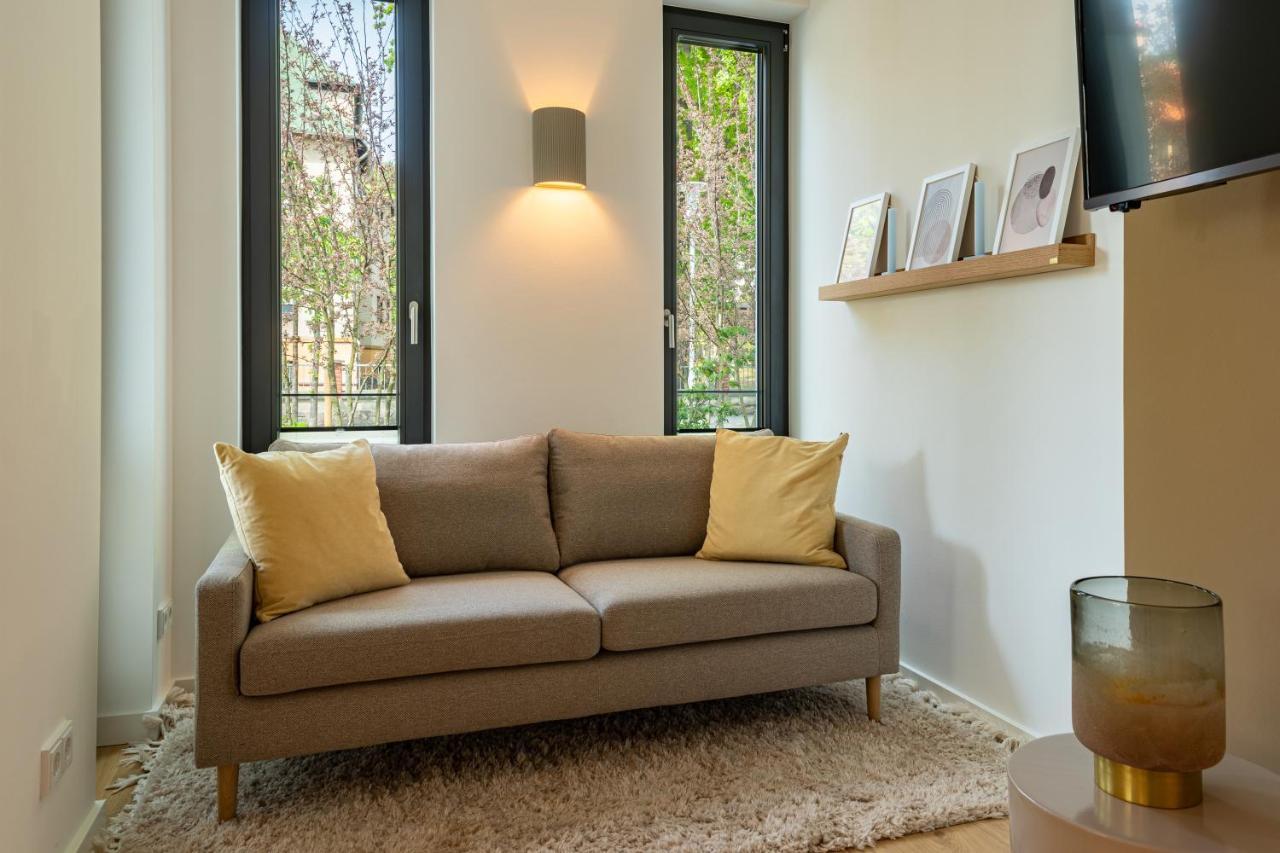 Villa Baltique Perle Pour 2 Sellin  Luaran gambar