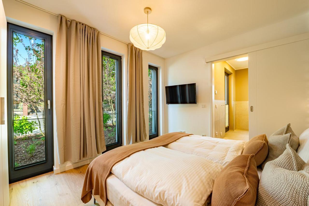 Villa Baltique Perle Pour 2 Sellin  Luaran gambar
